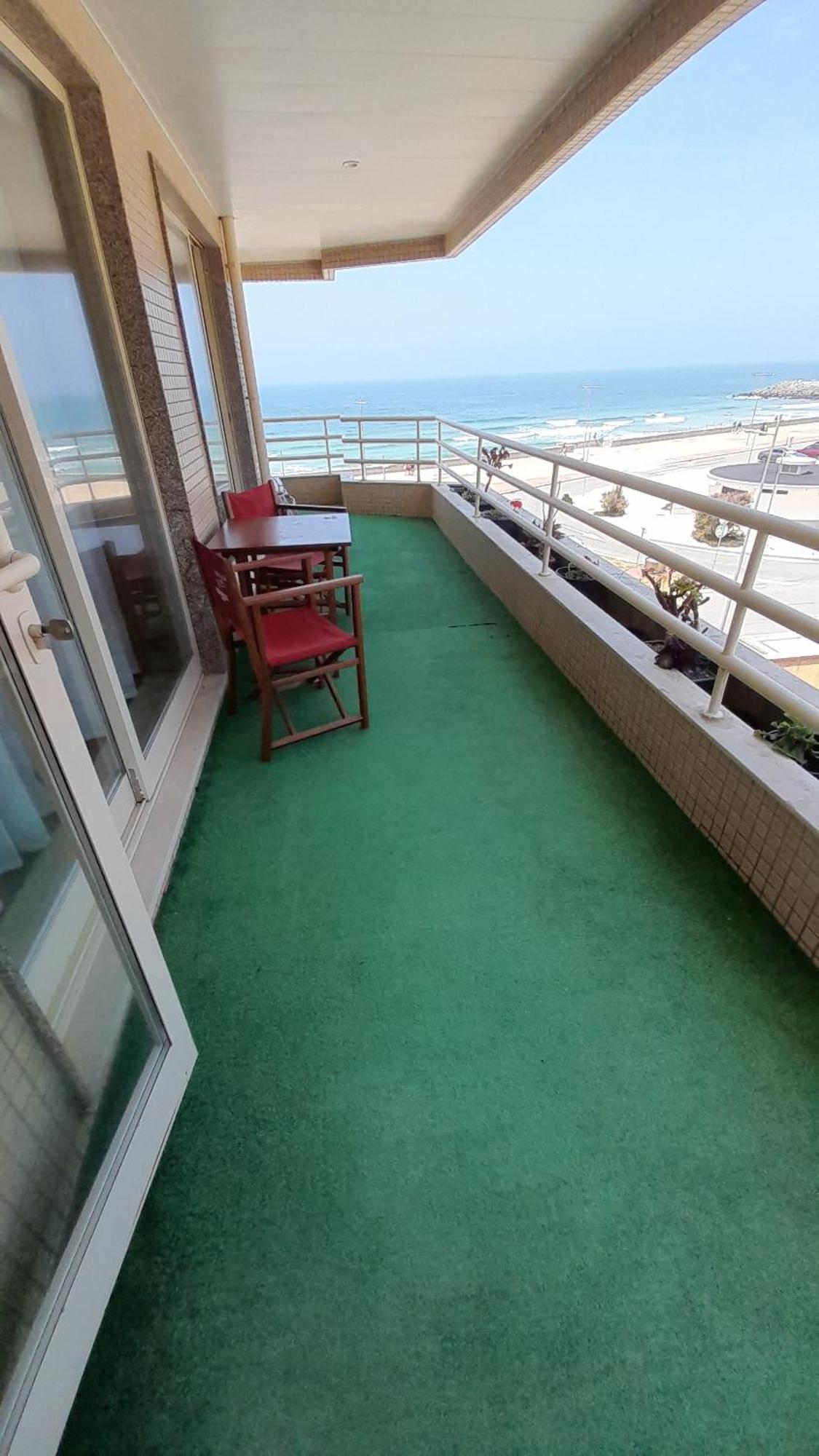 M&M'S Furadouro Apartment Exterior photo